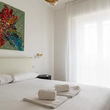 Apartment Youhosty - Paul Valery Bis