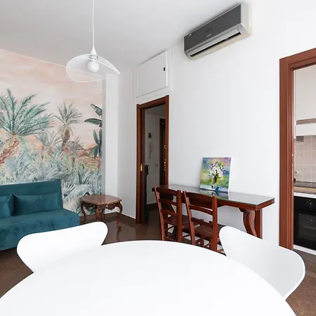 Youhosty - Paul Valery Bis Apartment *