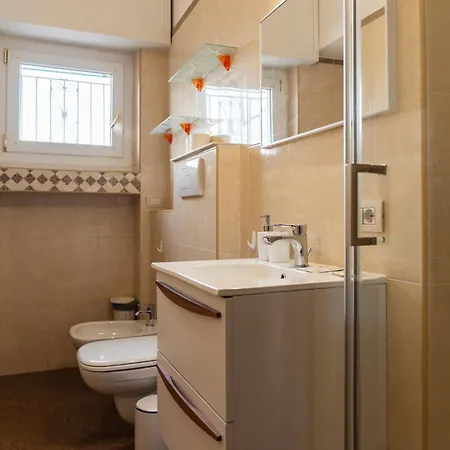 Apartment Youhosty - Paul Valery Bis