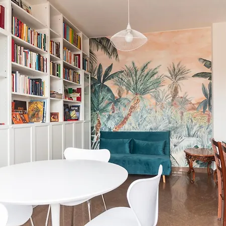 Apartment Youhosty - Paul Valery Bis *