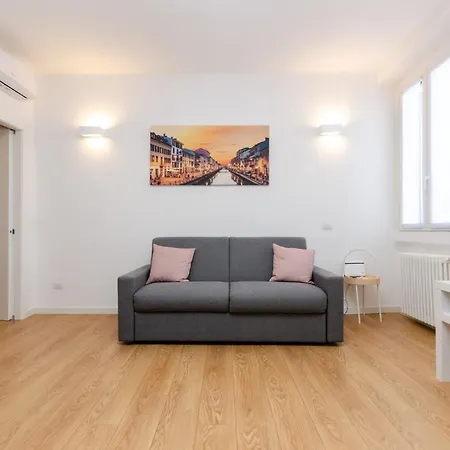 Apartamento Buenos Aires