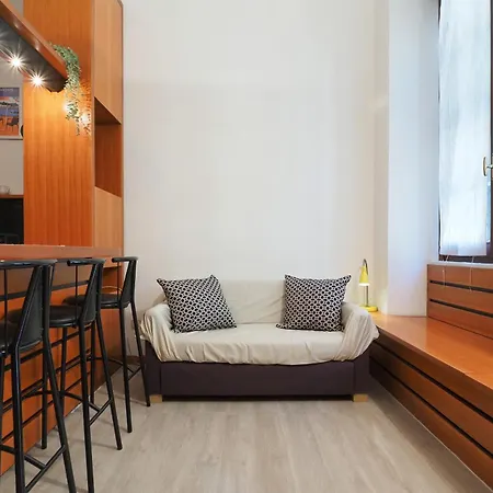 Primopiano - Meda 38 Apartmán *