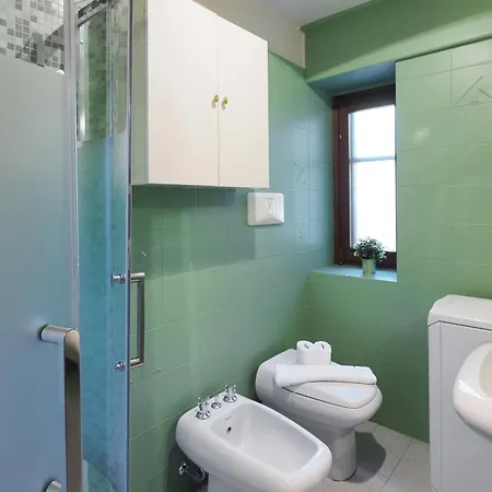 Primopiano - Meda 38 * Milán