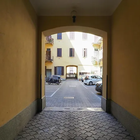 Primopiano - Meda 38 *