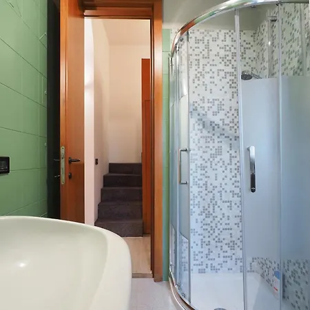 Apartmán Primopiano - Meda 38 *