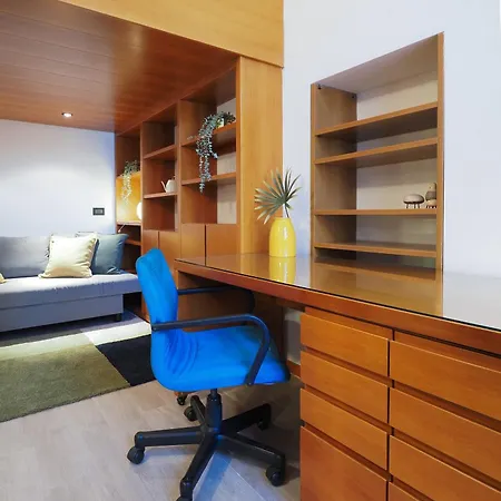 Primopiano - Meda 38 Apartmán *