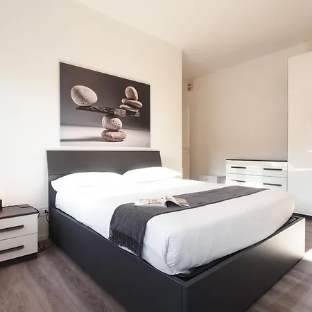 Plana - Tennis Club Affittacamere