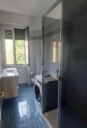 San Siro Apartament *