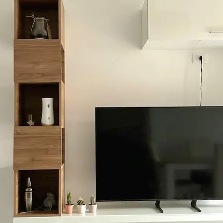 Apartament San Siro *