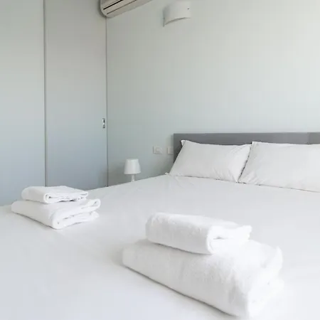 Italianway Easy - Zara 118 Apartamento *