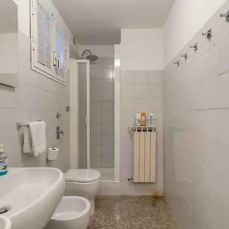 Sammartini 33 - Spacious Apartment Mailand