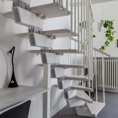 Titolivio13 דירה מילאנו