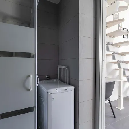 דירה Titolivio13