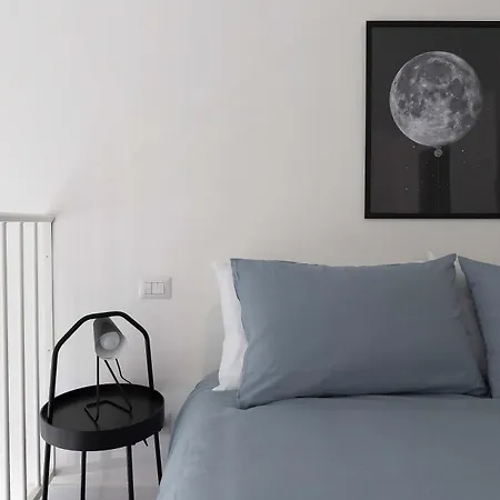 Titolivio13 דירה מילאנו