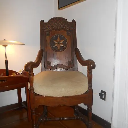 Casa Di Stefano Bed & Breakfast 5*