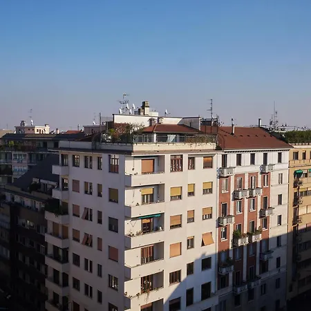 Retreats Porta Venezia Lägenhet Milano