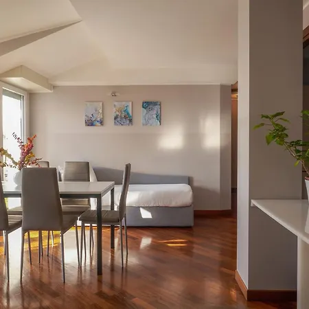 Retreats Porta Venezia * Milano