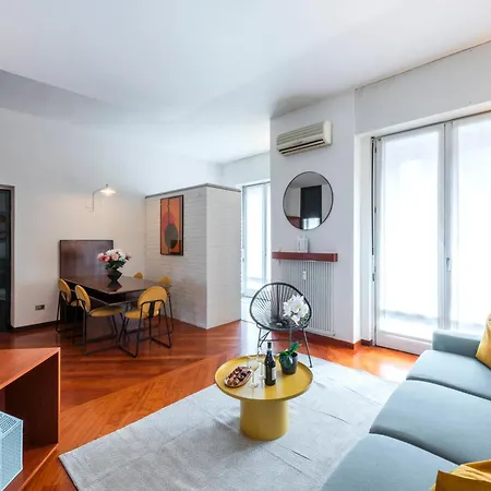 Apartment Sweett - San Vincenzo