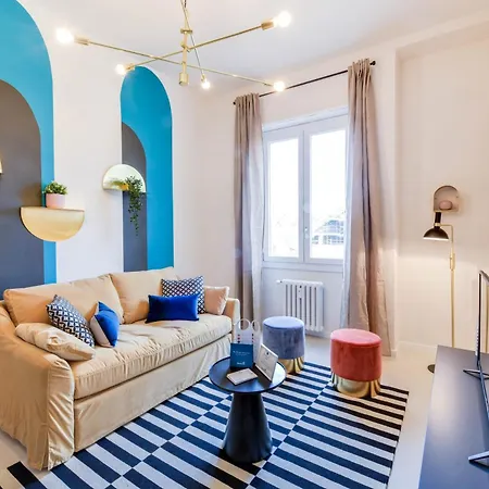 Sweett - San Vincenzo Apartment *