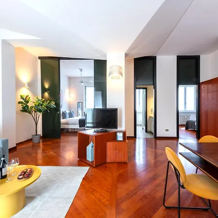 Apartment Sweett - San Vincenzo Mailand