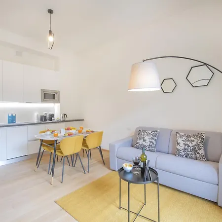 Sweett - Cozy Duomo * Милан