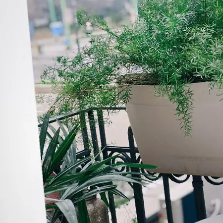 A Casa Di... * 밀라노