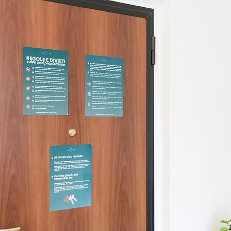 Easylife - - Morosini 27 - Cinque Giornate Apartament *