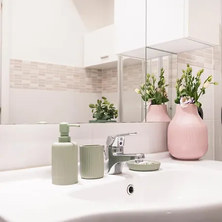 Easylife - - Morosini 27 - Cinque Giornate Mediolan