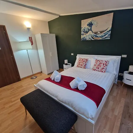 Salmini Porta Romana By 101flats Milan