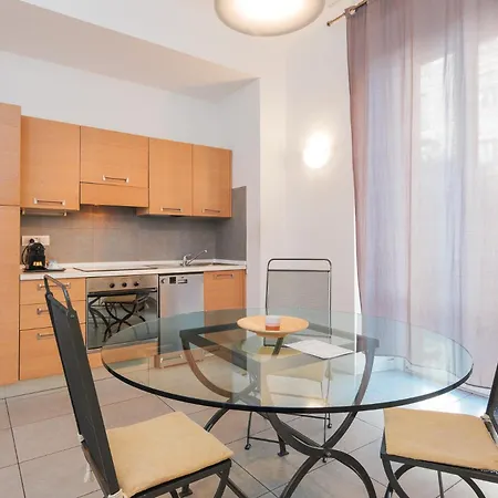 Off Keys Of Italy - Vigevano 41 Mm Porta Genova Apartment Milan