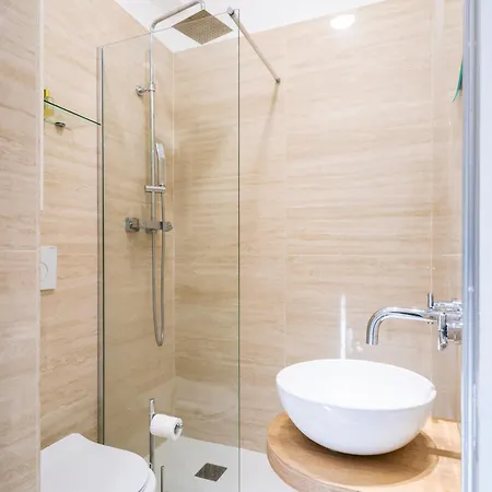 Apartment Maggi - New Beautiful In The Center