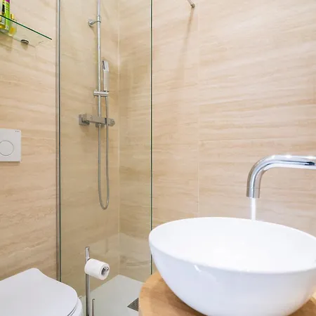 Maggi - New Beautiful In The Center