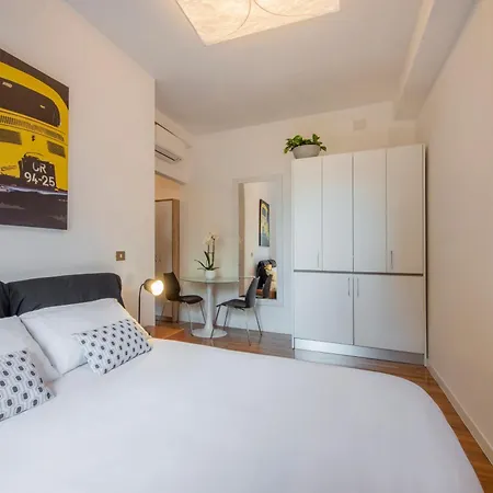 Maggi - New Beautiful In The Center Mailand