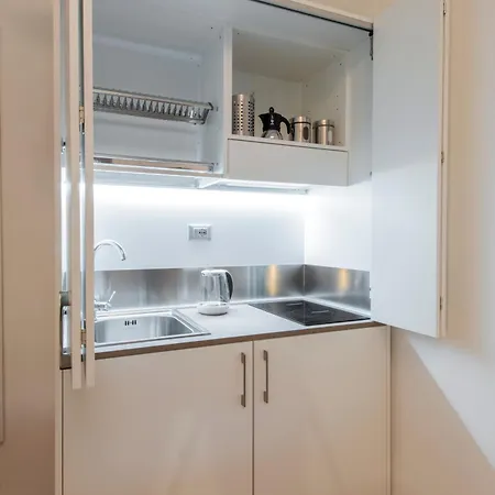 Maggi - New Beautiful In The Center * Mailand