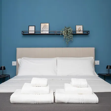 Arco Della Pace - Modern On Sempione Park