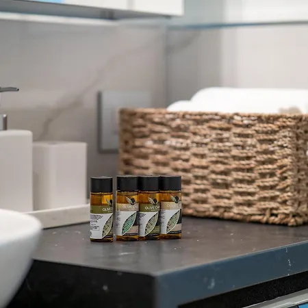 公寓 Arco Della Pace - Modern On Sempione Park *