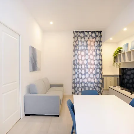 Lanzone Appartement
