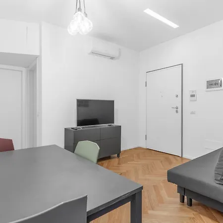 Apartament Casa Da Repubblica *