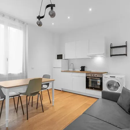 Apartament Casa Da Repubblica