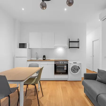 Apartament Casa Da Repubblica Mediolan