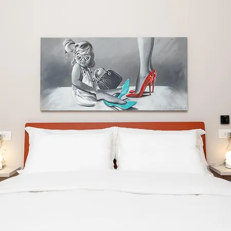 Appartement Luxurious & Spacious Flats In Duomo Milan