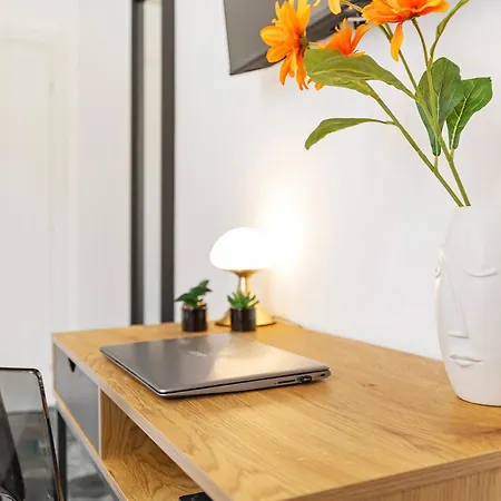 Konukevi Foresteria Buenos Aires