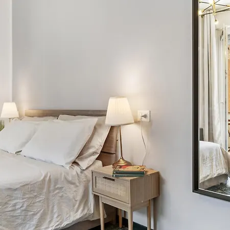 Konukevi Foresteria Buenos Aires Milano