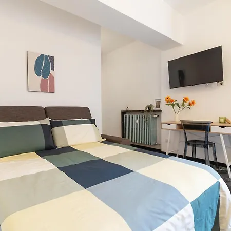 Foresteria Buenos Aires Milán