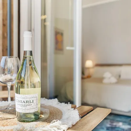 Foresteria Buenos Aires Konukevi