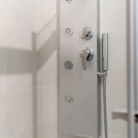 Foresteria Buenos Aires Pensión 3*