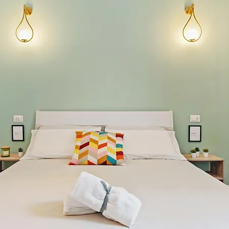 Foresteria Buenos Aires Konukevi Milano