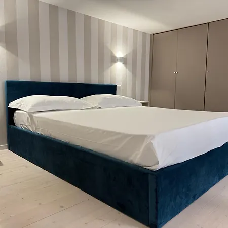 Comecasa Incantevole Loft In Bocconi Daire *