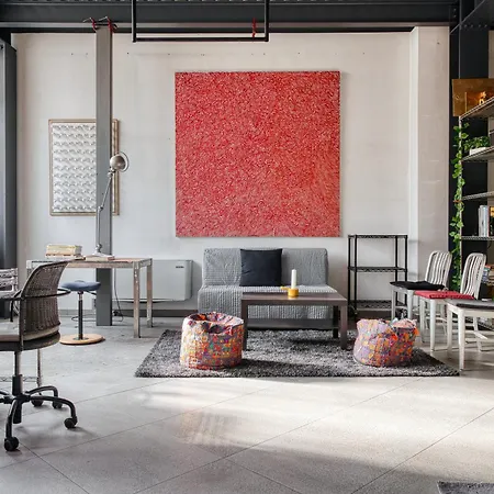 Polenghi's Art Loft Milan