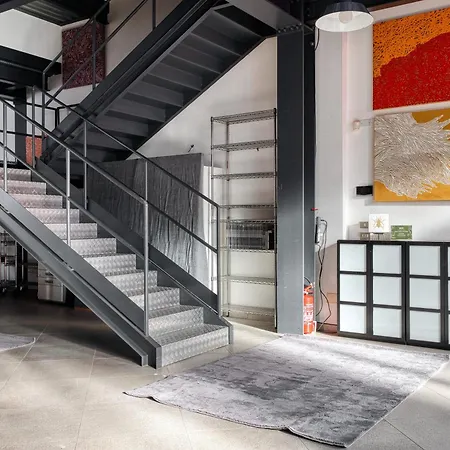 Polenghi's Art Loft
